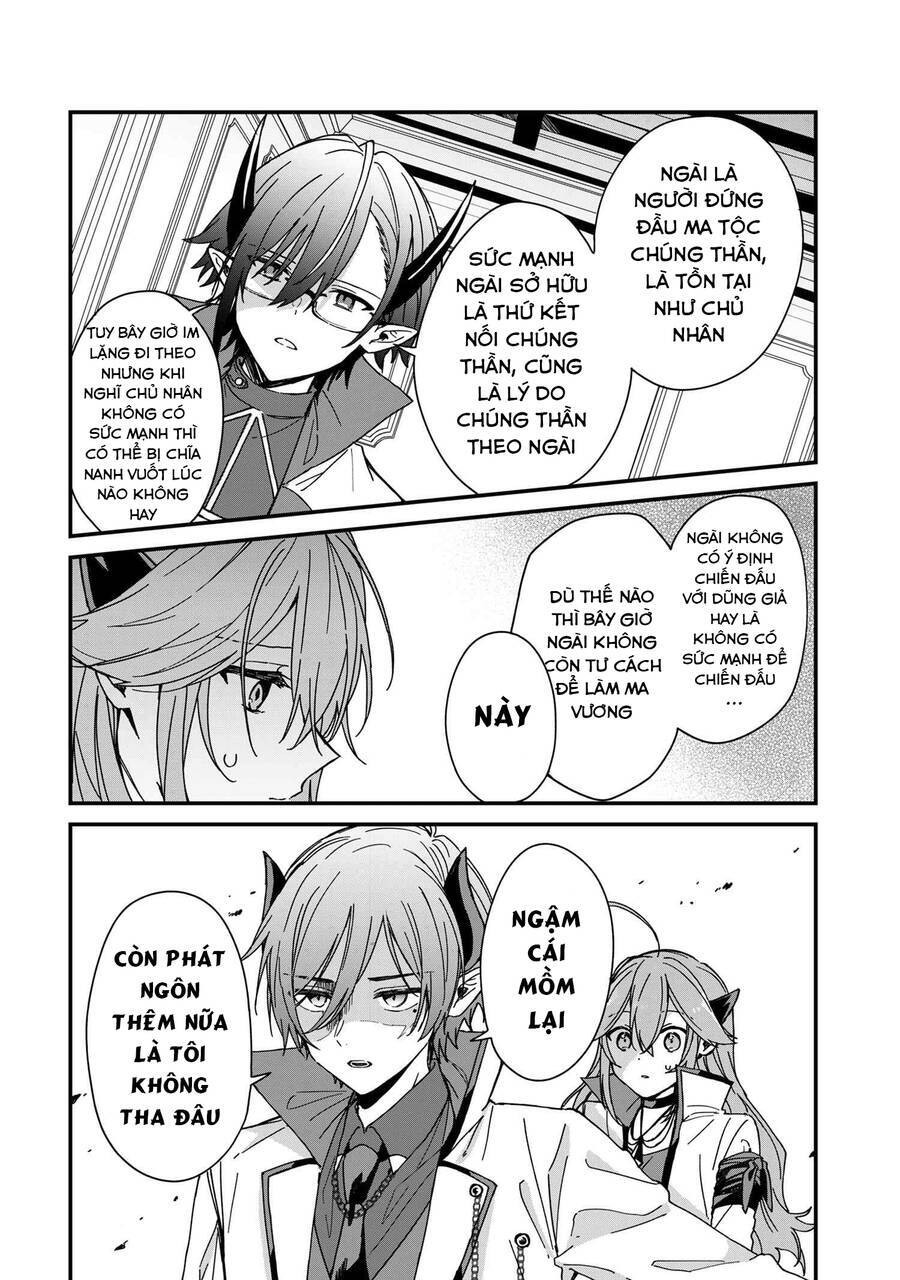Gachi Koi Maou-Sama Chương 7 Ảnh 7