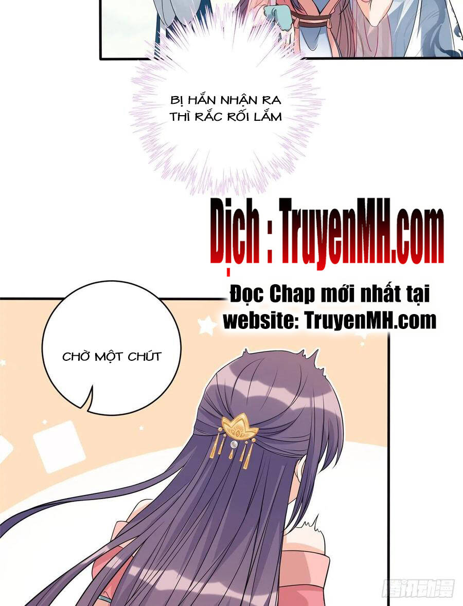 Đồ Đệ Nhà Ta Lại Quải Rồi Chương 323 Ảnh 14