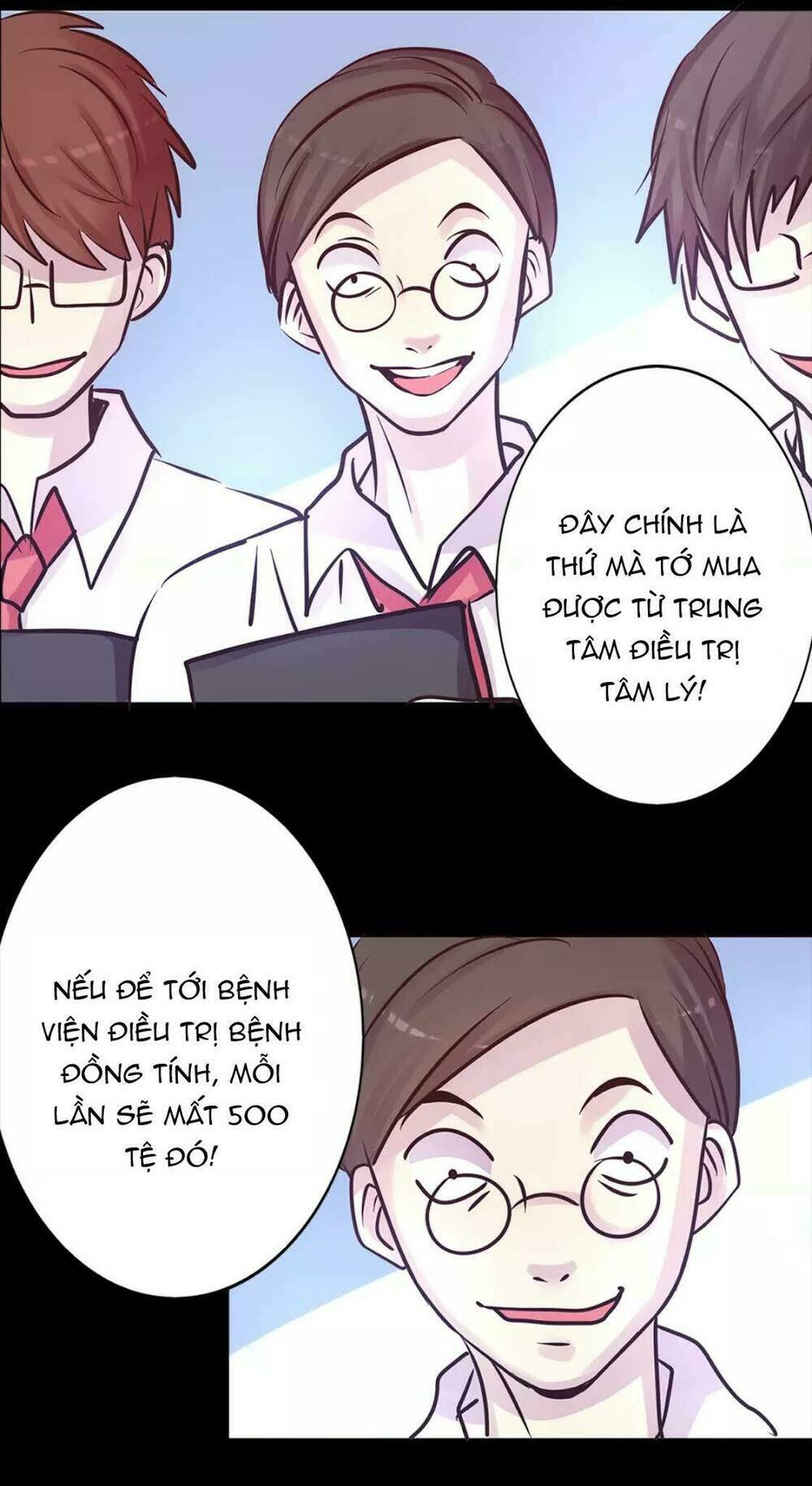 Trả Thù Trường Trung Học 2 Chương 15 Ảnh 4