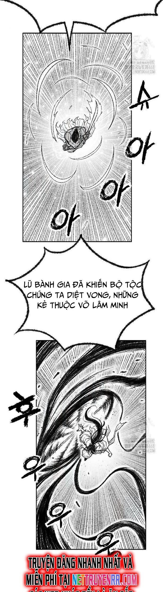 Hắc Sa Chương 34 Ảnh 32