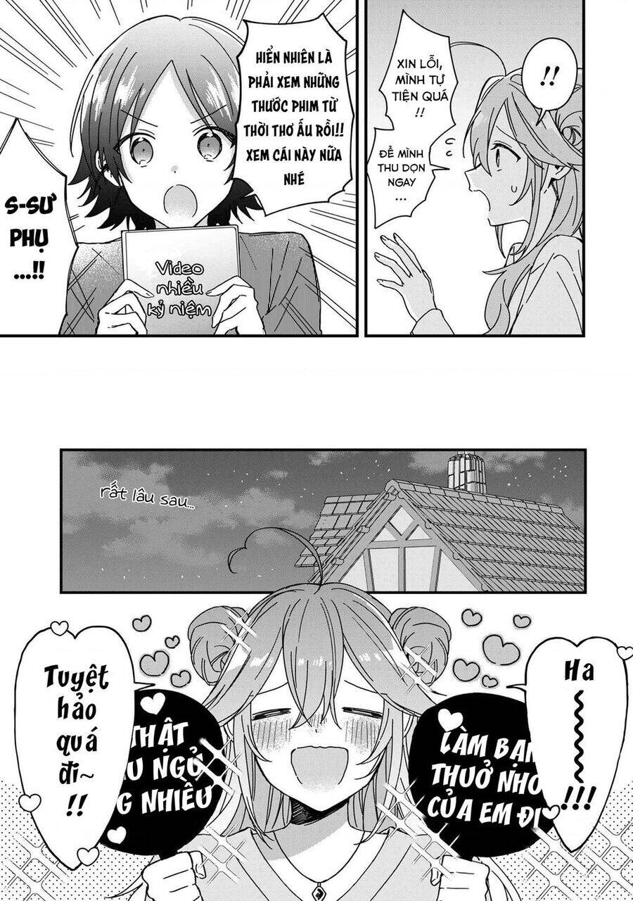 Gachi Koi Maou-Sama Chương 8 Ảnh 10