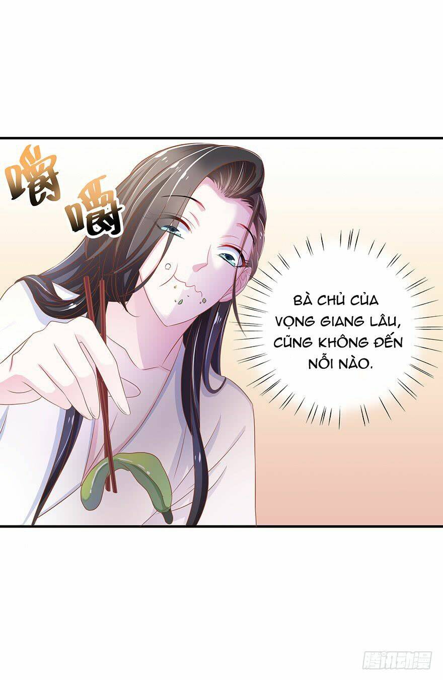 Người Hầu Của Ta Là Ma Vương Chương 3 Ảnh 17