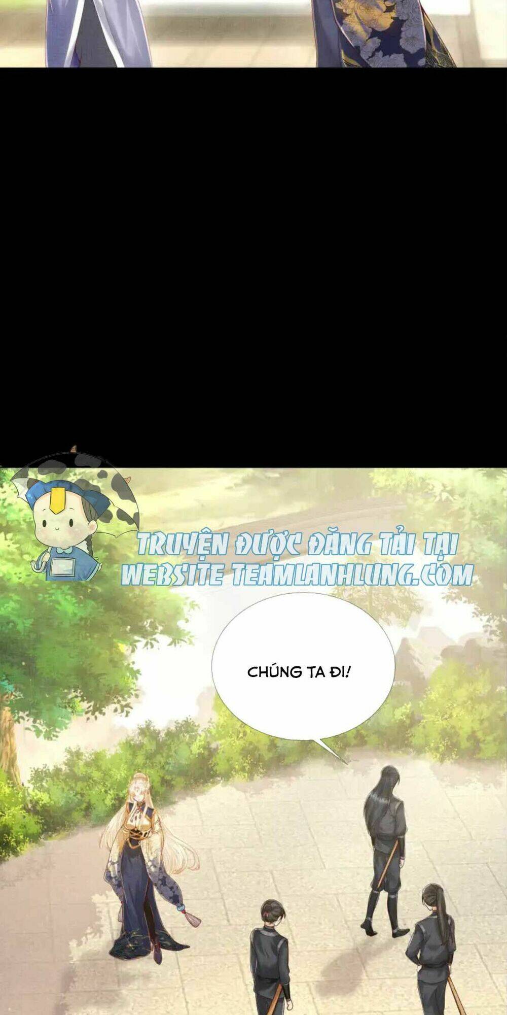 Các Đệ Tử Ai Cũng Nói Yêu Ta Chương 8 Ảnh 47