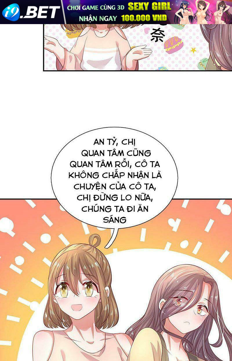Ma Ma Đột Kích : Cha Mời Tiếp Chiêu Chương 58 Ảnh 35