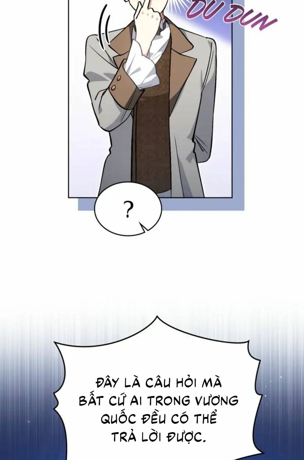 Khi Nữ Quỷ Mạo Danh Công Chúa Chương 5 Ảnh 11