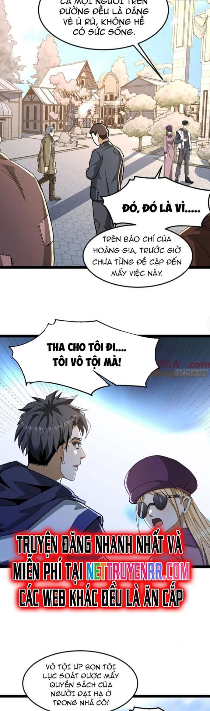 Thần Minh Trở Lại: Ta Có Trong Tay Triệu Vạn Chư Thần! Chương 32 Ảnh 11