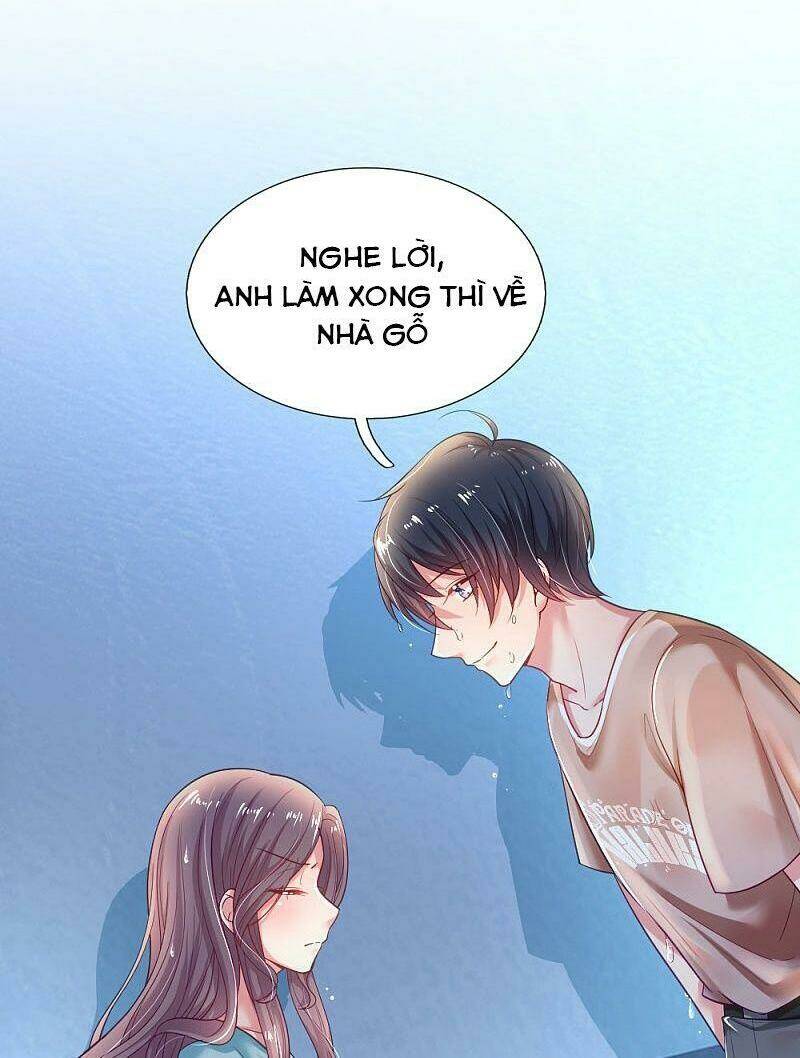 Ma Ma Đột Kích : Cha Mời Tiếp Chiêu Chương 58 Ảnh 13
