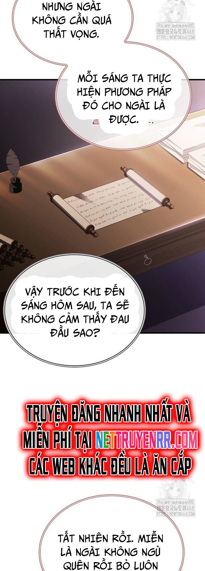 Hoàng Tử Bán Thuốc Chương 67 Ảnh 53