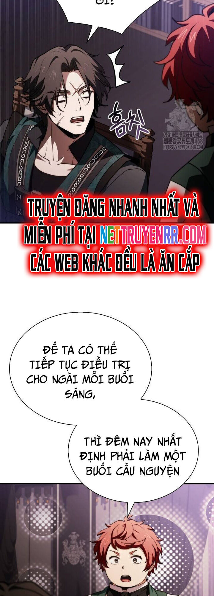 Hoàng Tử Bán Thuốc Chương 67 Ảnh 62