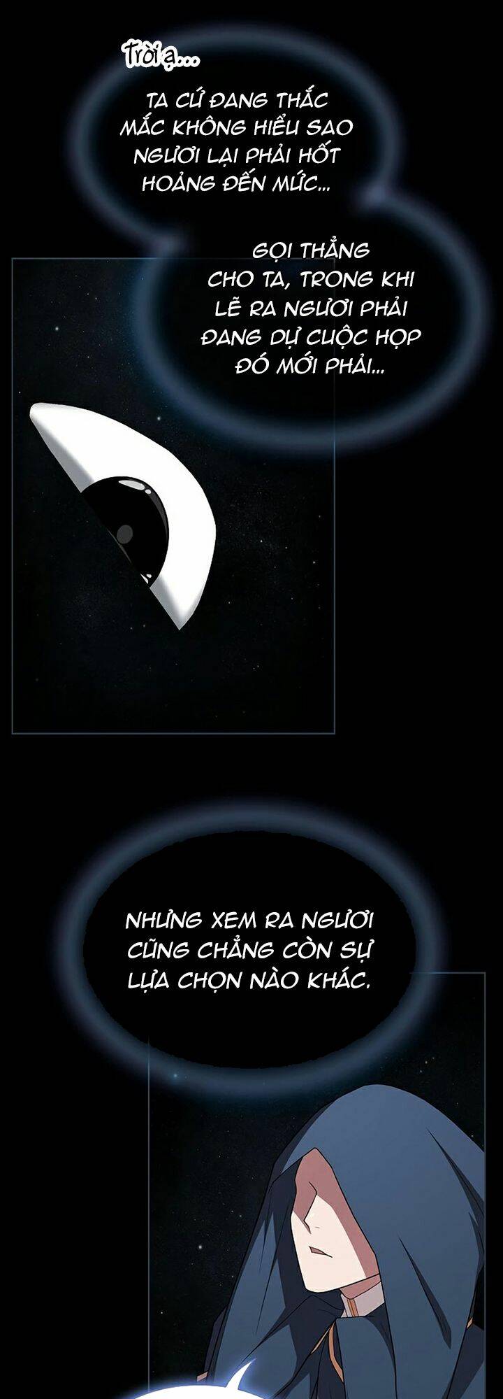 Tôi Là Người Leo Tháp Một Mình Chương 167 Ảnh 21