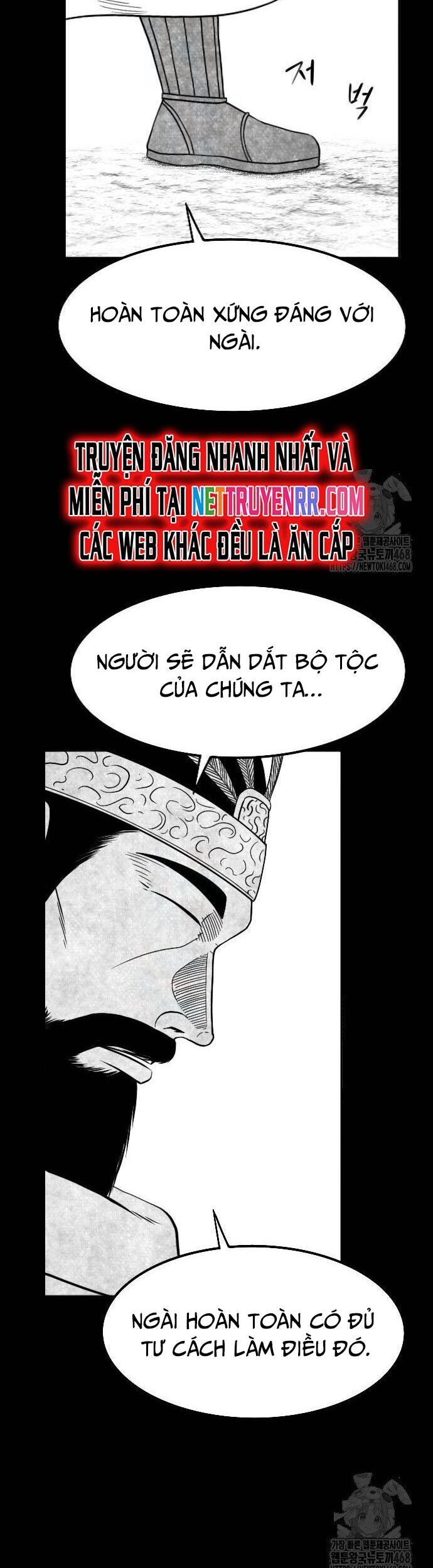 Hắc Sa Chương 34 Ảnh 12