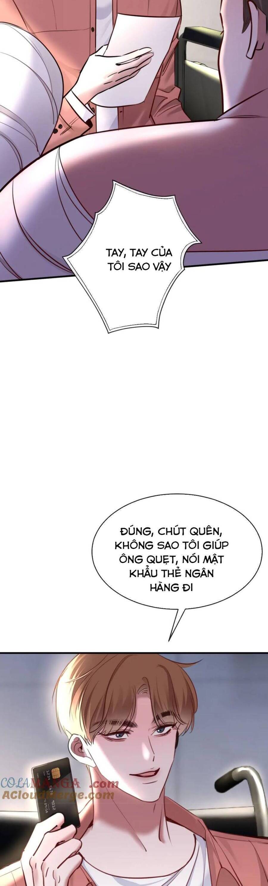 Tôi Cũng Là Đại Lão Chương 43 Ảnh 9