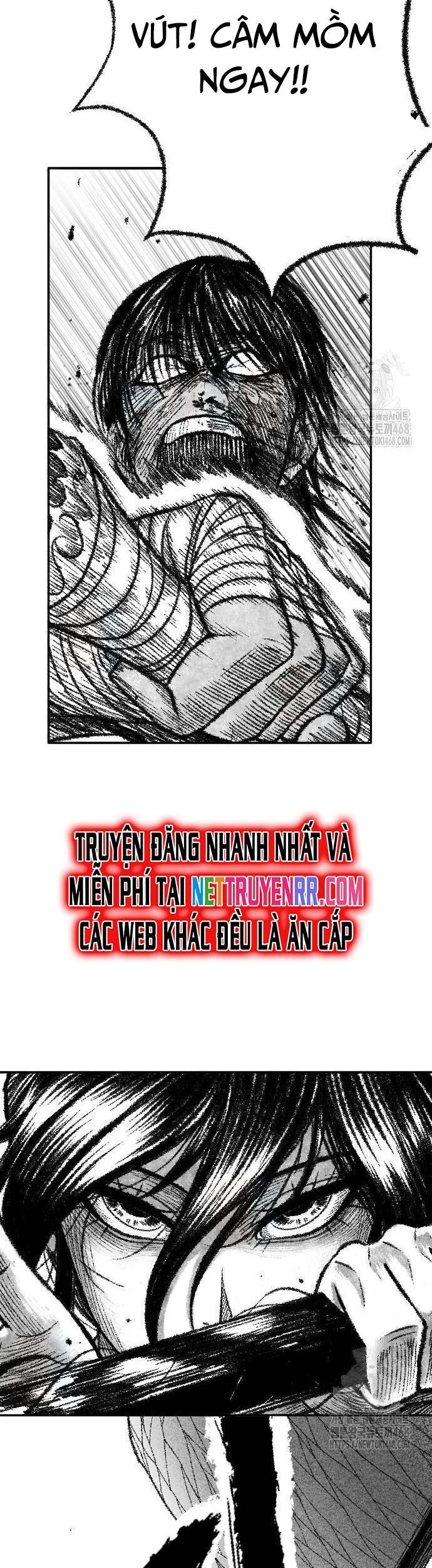 Hắc Sa Chương 34 Ảnh 28