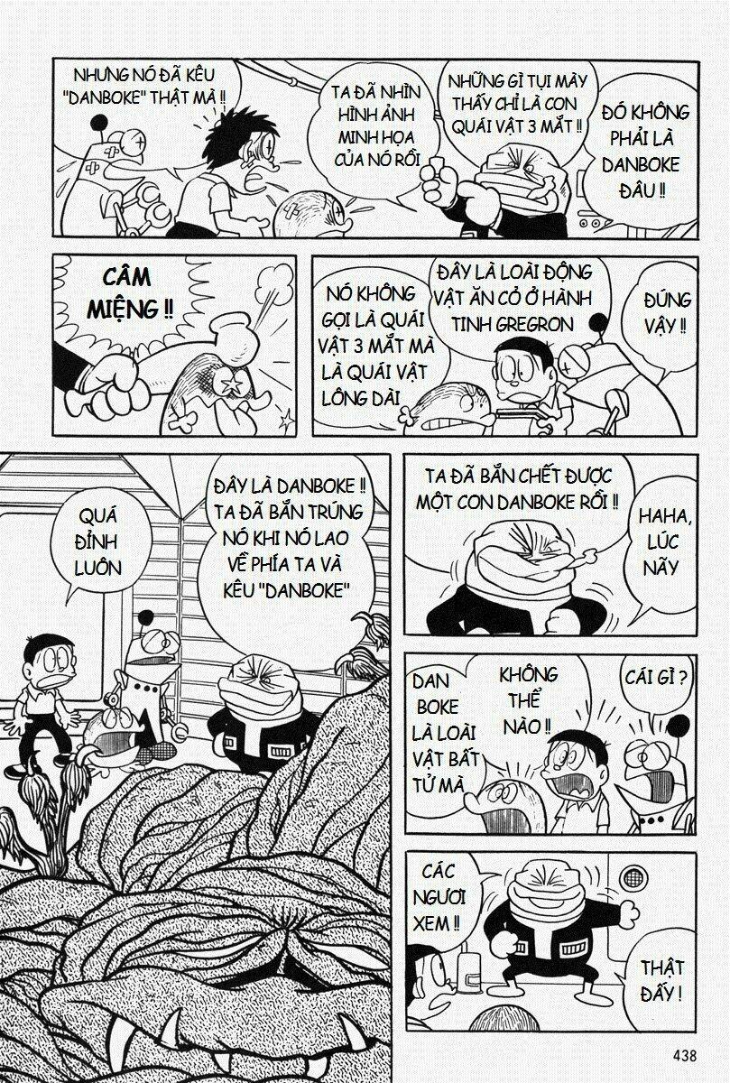 Mojako Chương 10 Ảnh 25
