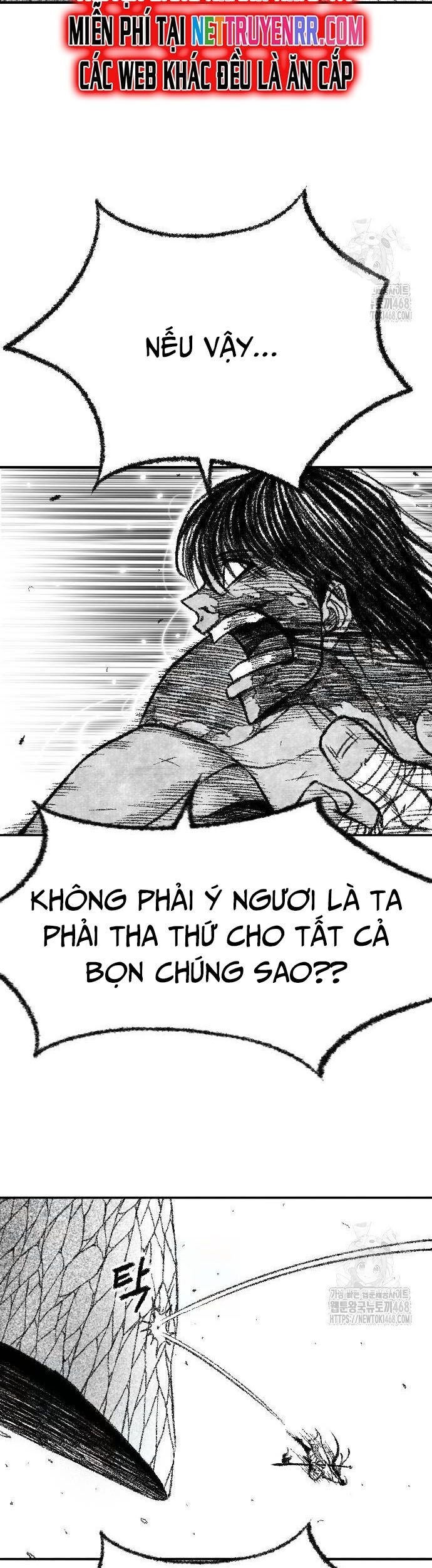 Hắc Sa Chương 34 Ảnh 30