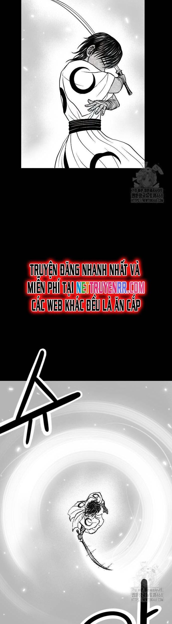 Hắc Sa Chương 34 Ảnh 5