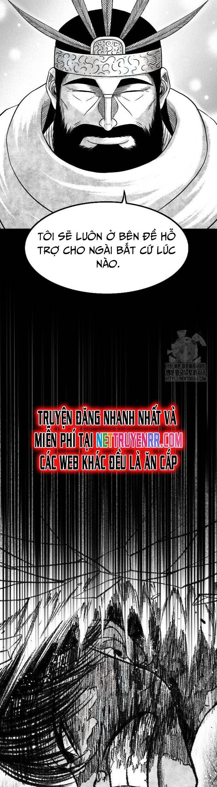 Hắc Sa Chương 34 Ảnh 17