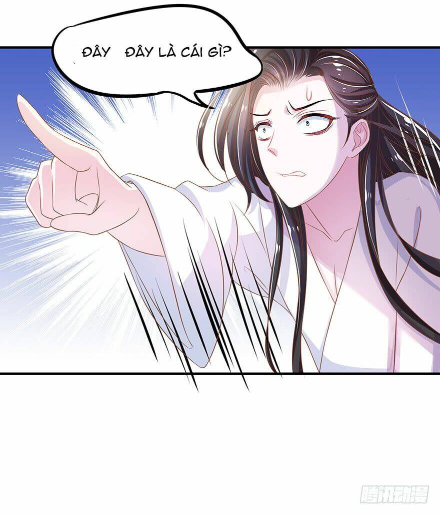 Người Hầu Của Ta Là Ma Vương Chương 3 Ảnh 30