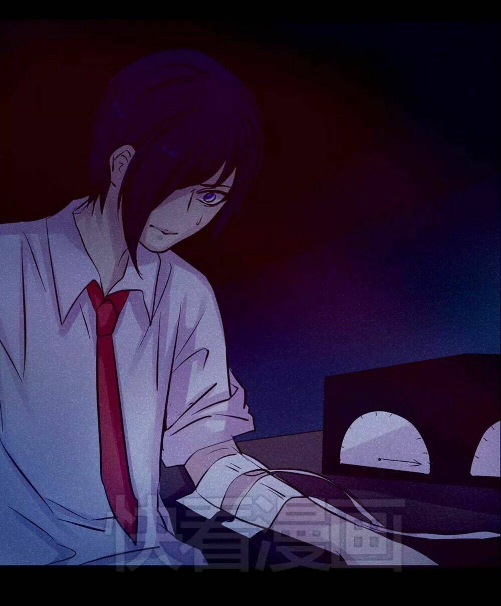 Trả Thù Trường Trung Học 2 Chương 15 Ảnh 14