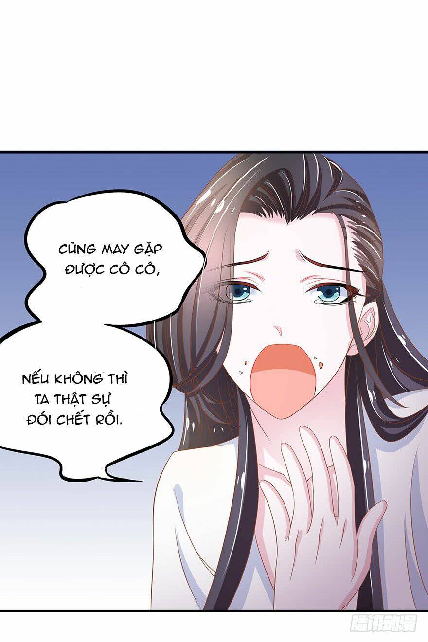 Người Hầu Của Ta Là Ma Vương Chương 3 Ảnh 23