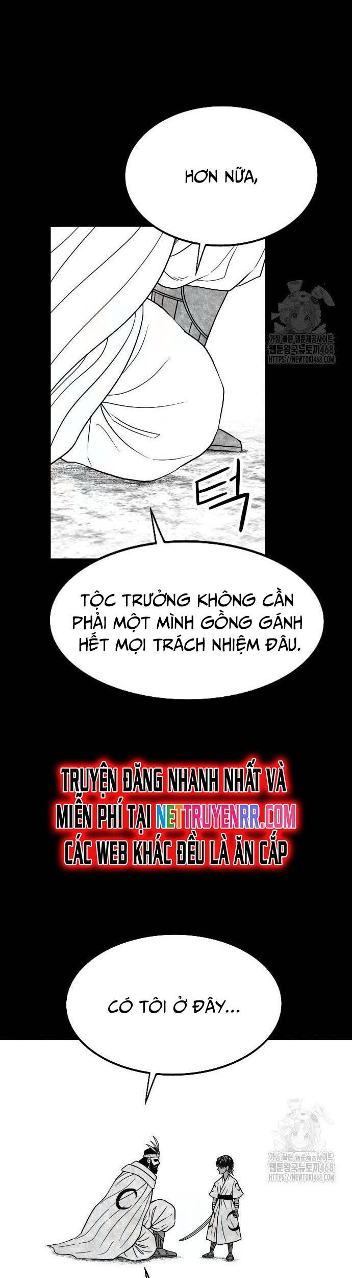 Hắc Sa Chương 34 Ảnh 14