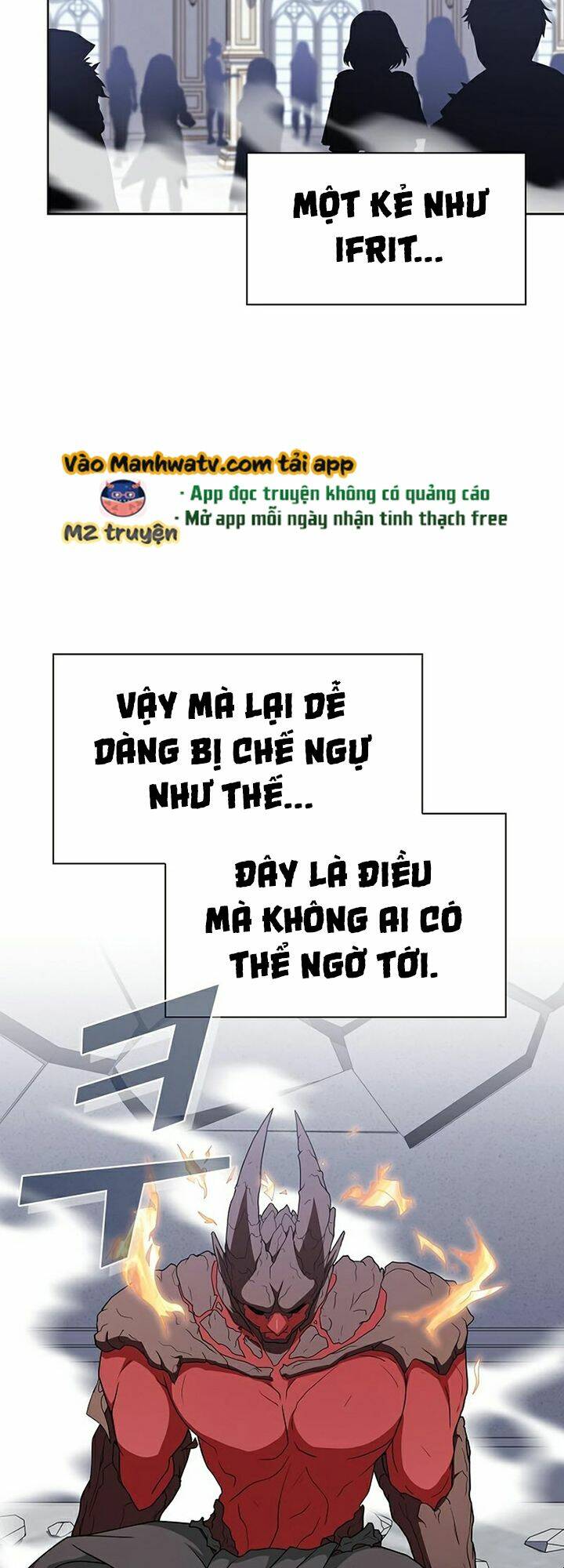 Tôi Là Người Leo Tháp Một Mình Chương 167 Ảnh 6
