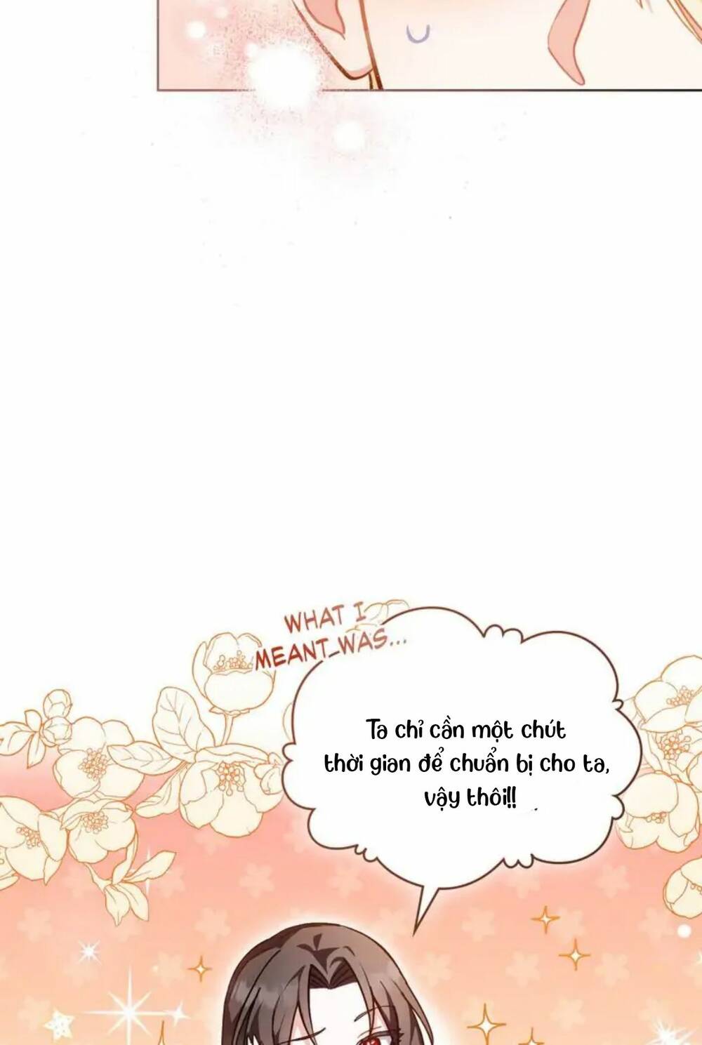 Khi Nữ Quỷ Mạo Danh Công Chúa Chương 4 Ảnh 26