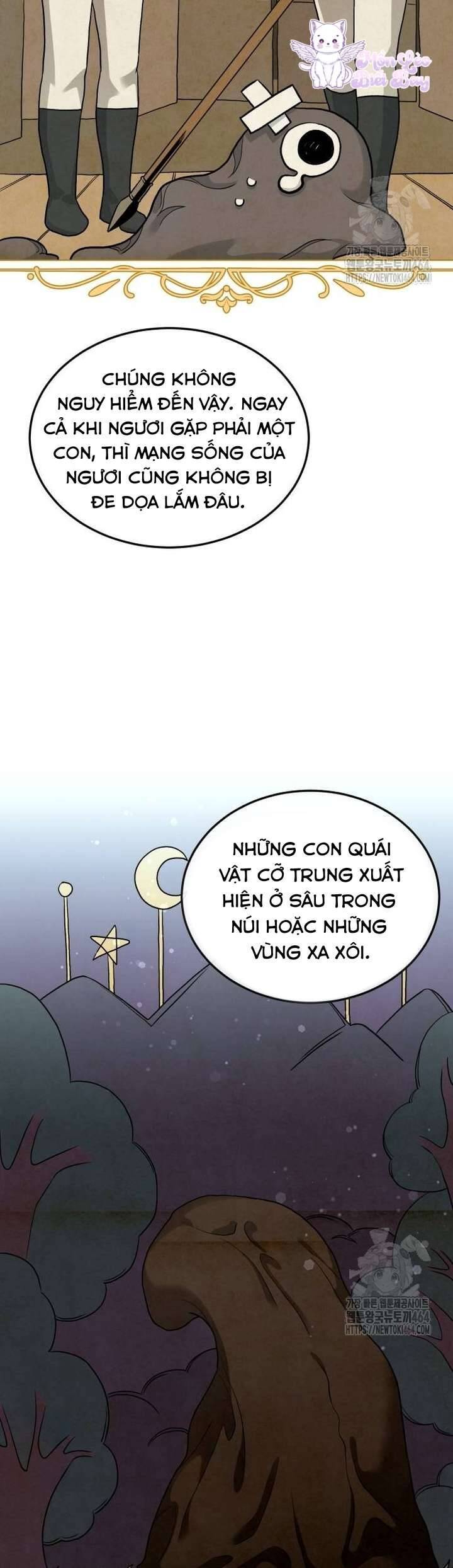 Chú Cún Cưng Của Hoàng Đế Chương 13 Ảnh 13