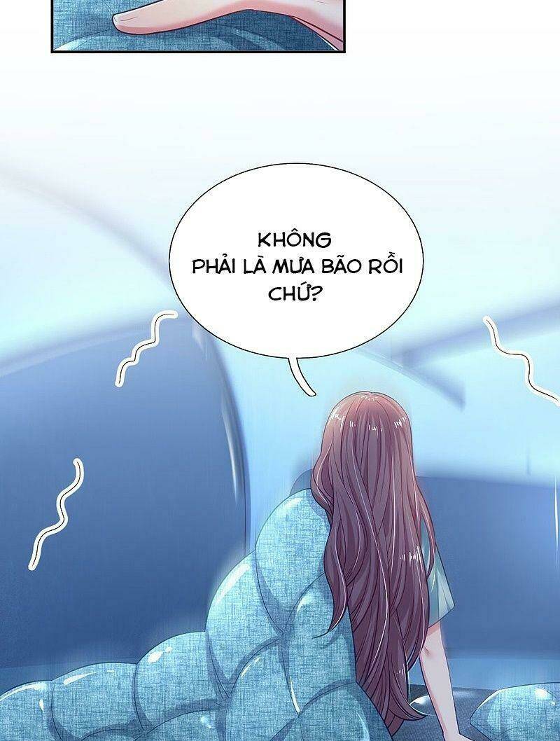 Ma Ma Đột Kích : Cha Mời Tiếp Chiêu Chương 58 Ảnh 6