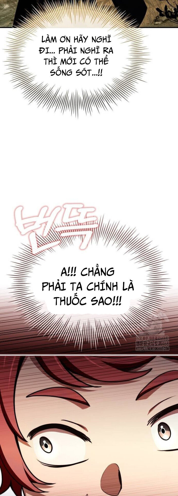 Hoàng Tử Bán Thuốc Chương 67 Ảnh 34