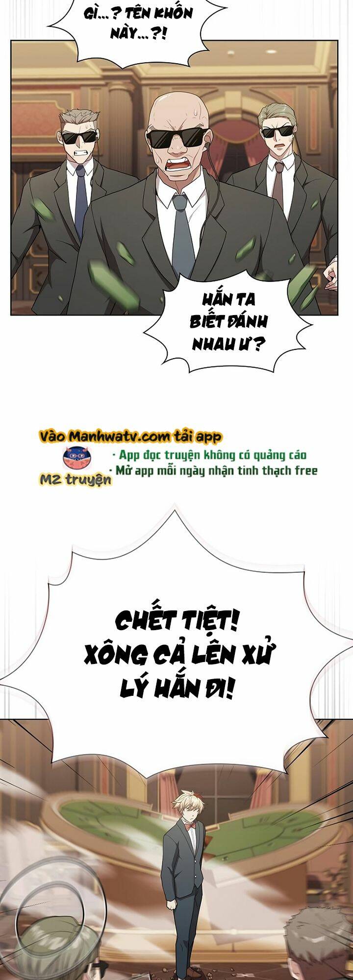 Tôi Là Người Leo Tháp Một Mình Chương 168 Ảnh 57