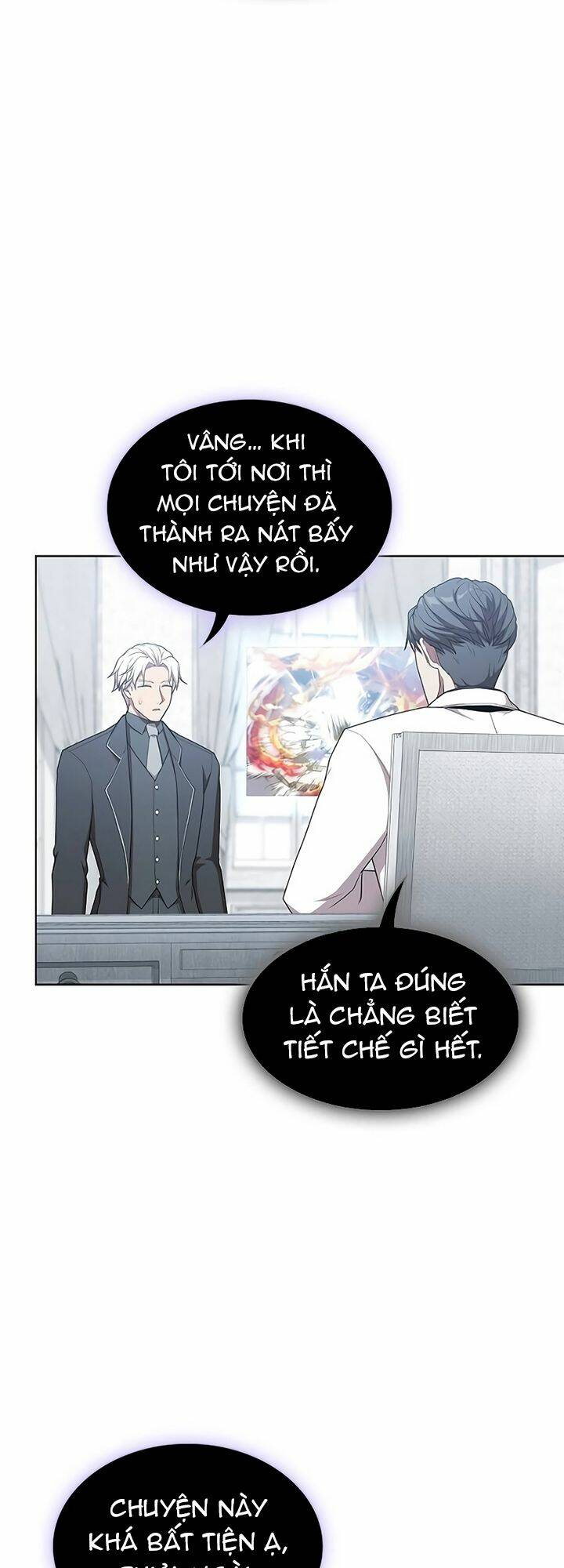 Tôi Là Người Leo Tháp Một Mình Chương 168 Ảnh 6