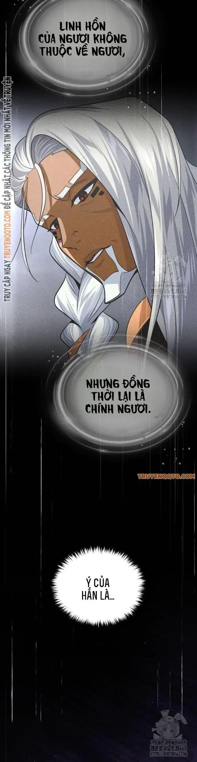 Sự Thức Tỉnh Của Hắc Ma Pháp Sư Sau 66666 Năm Chương 152 Ảnh 58