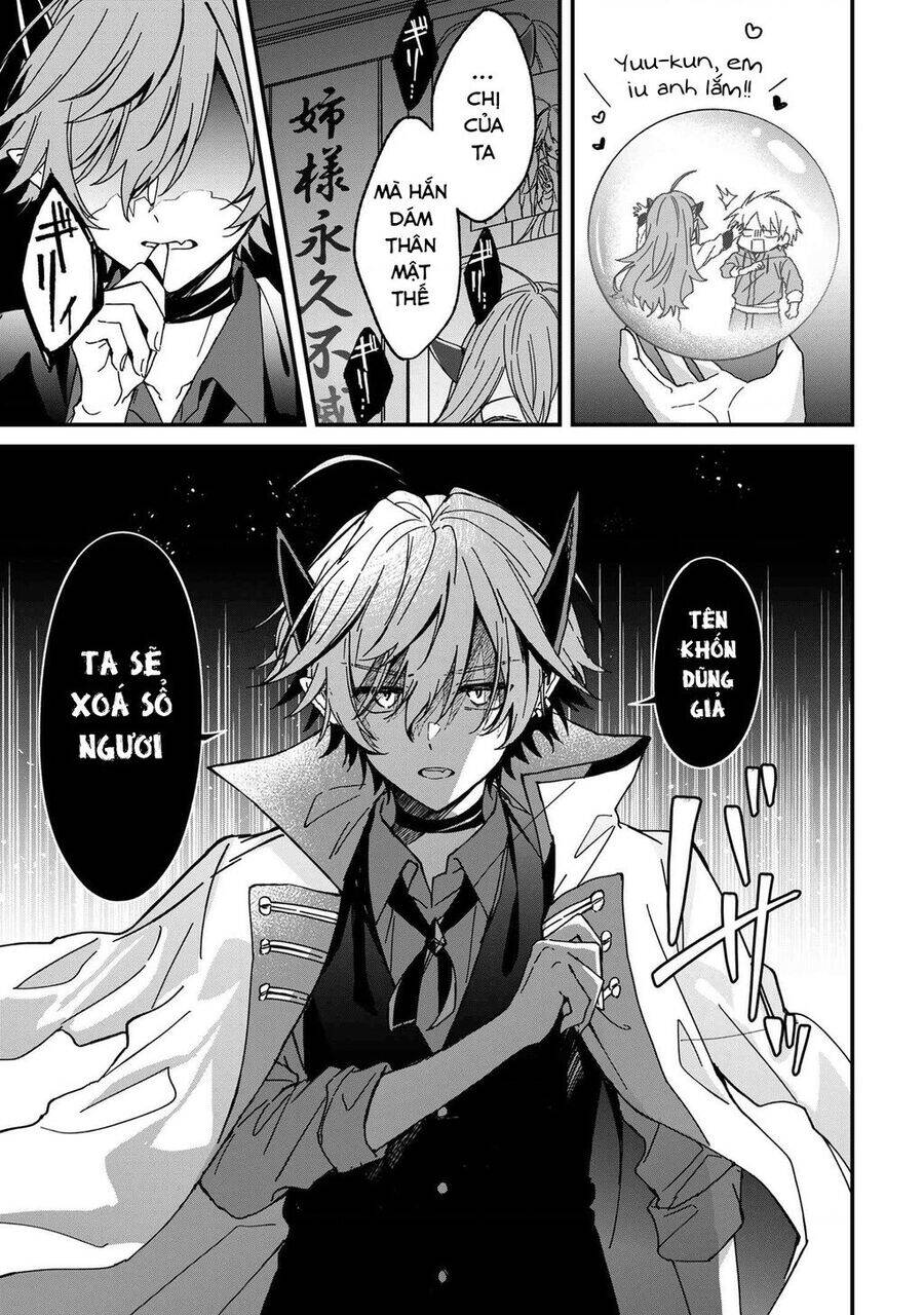 Gachi Koi Maou-Sama Chương 11 Ảnh 14