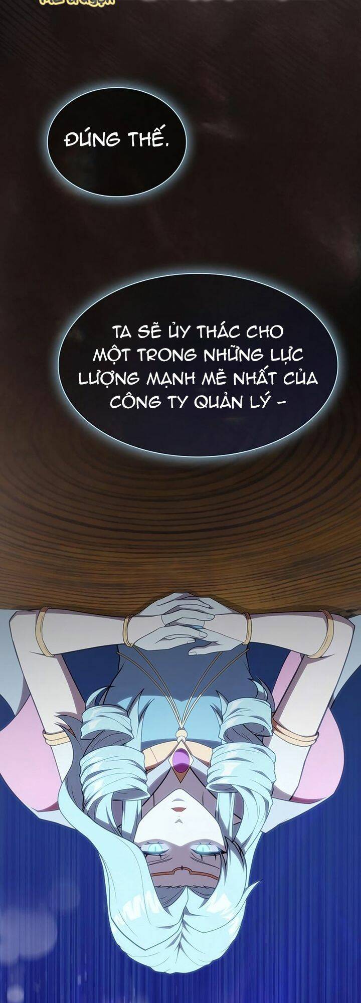 Tôi Là Người Leo Tháp Một Mình Chương 169 Ảnh 70