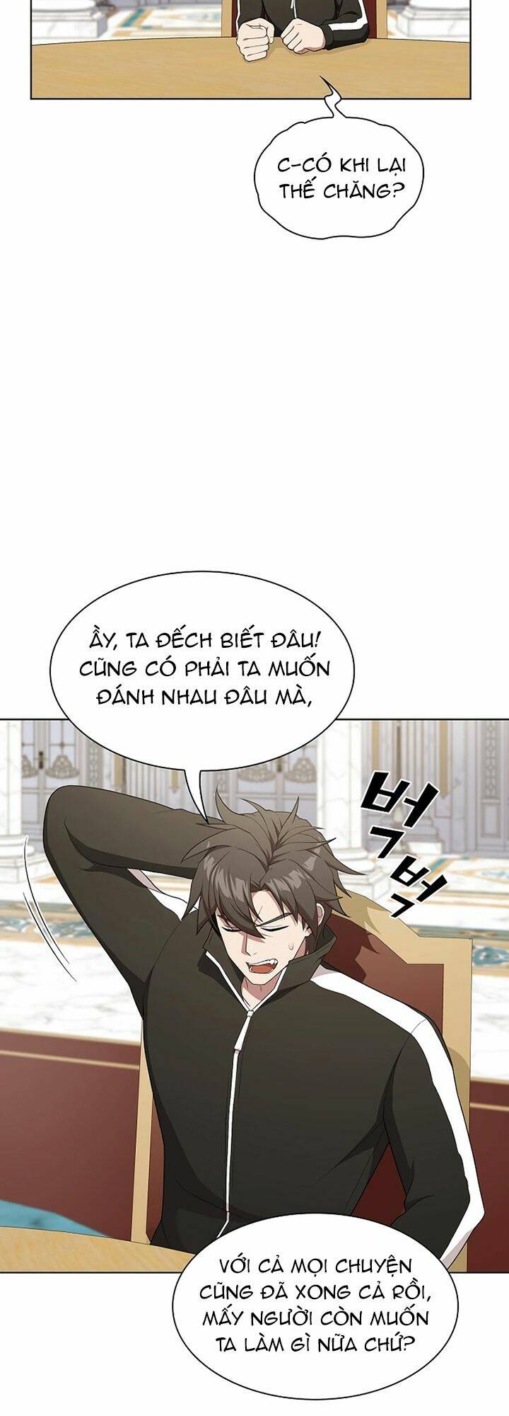 Tôi Là Người Leo Tháp Một Mình Chương 168 Ảnh 26