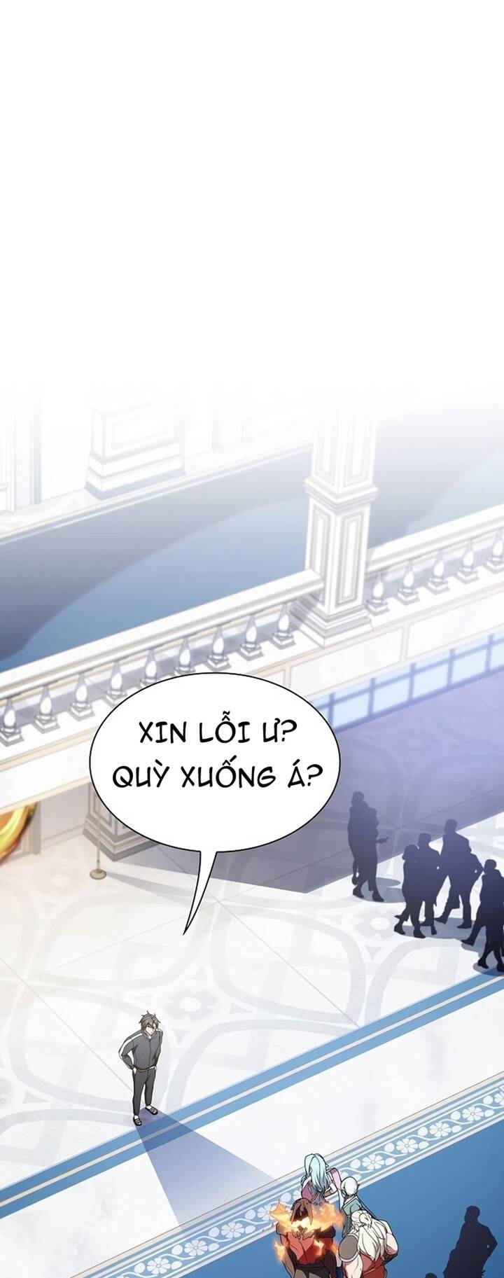 Tôi Là Người Leo Tháp Một Mình Chương 170 Ảnh 26