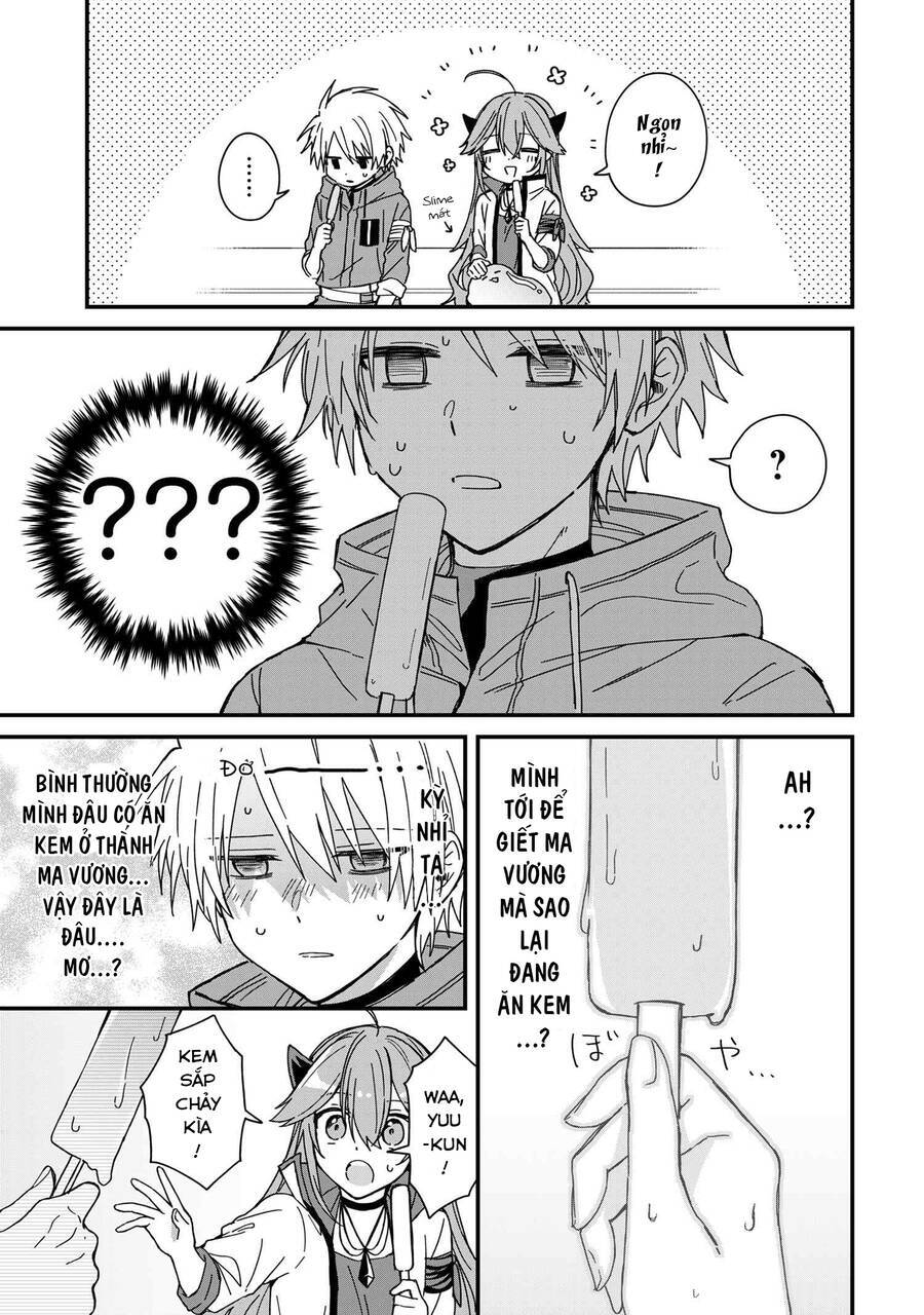Gachi Koi Maou-Sama Chương 10 Ảnh 10