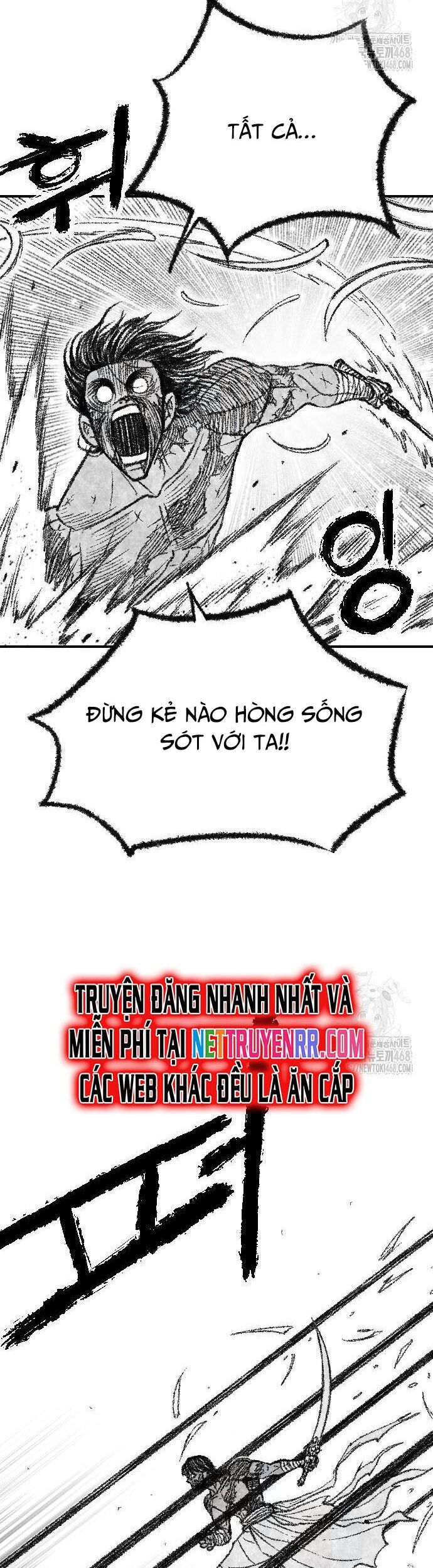 Hắc Sa Chương 34 Ảnh 34