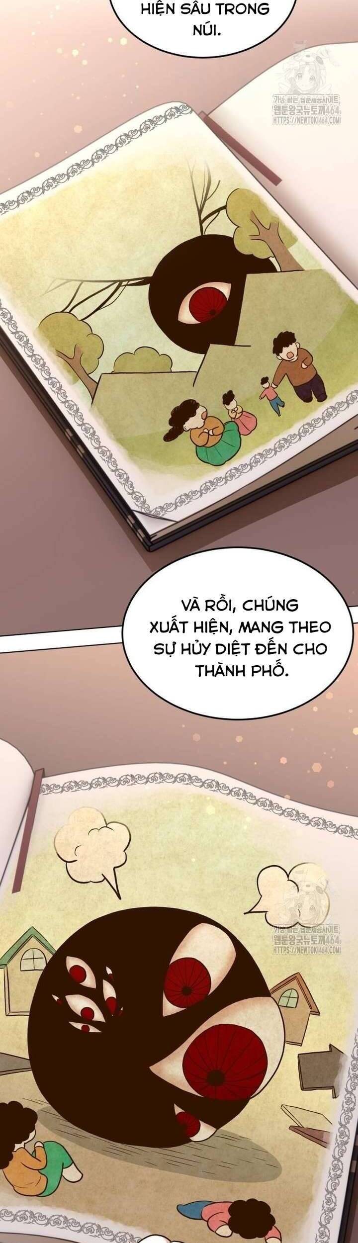 Chú Cún Cưng Của Hoàng Đế Chương 13 Ảnh 21