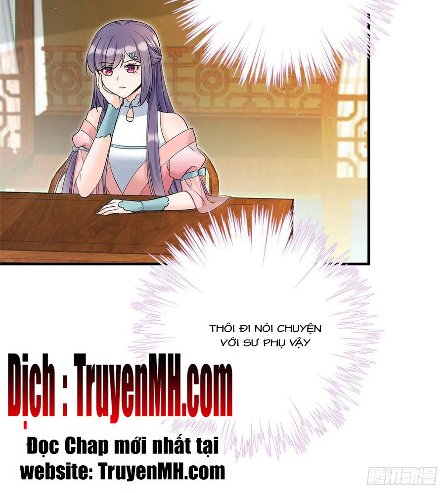 Đồ Đệ Nhà Ta Lại Quải Rồi Chương 319 Ảnh 12