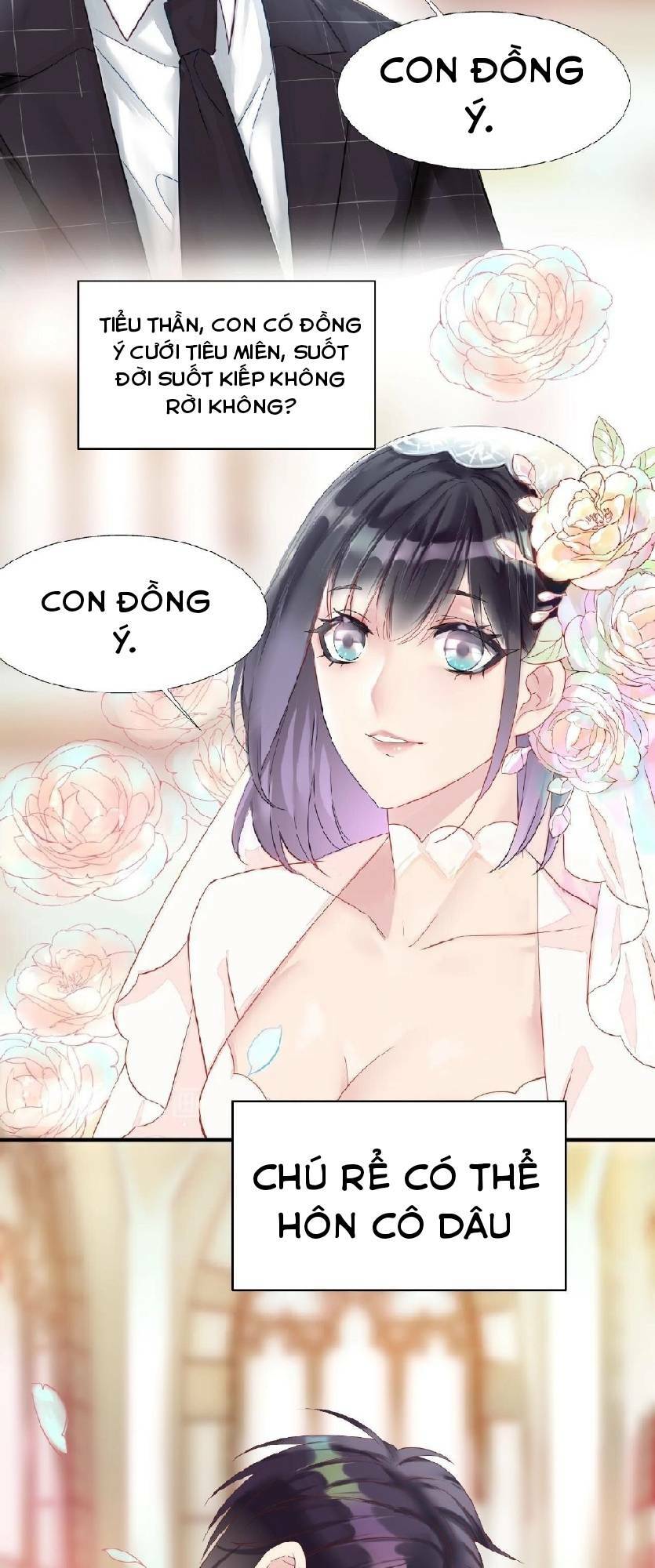 Tình Yêu Như Một Vở Kịch Chương 1 Ảnh 4