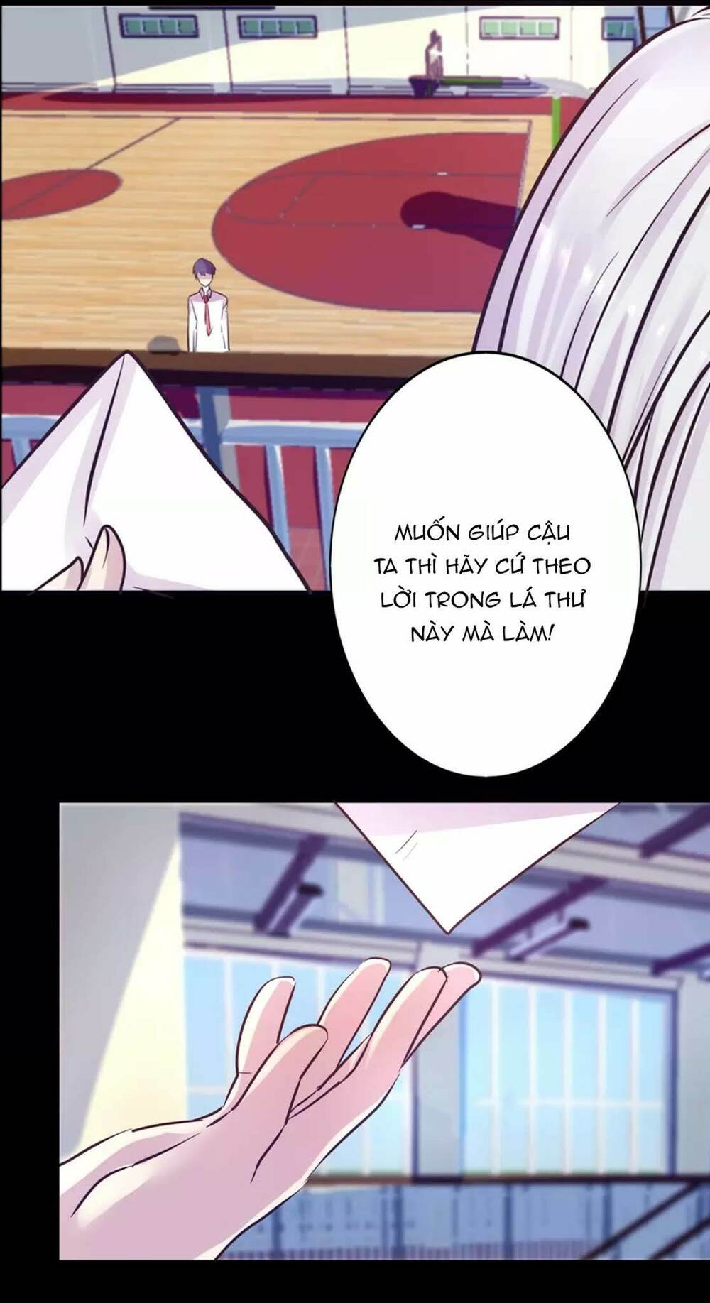 Trả Thù Trường Trung Học 2 Chương 15 Ảnh 7