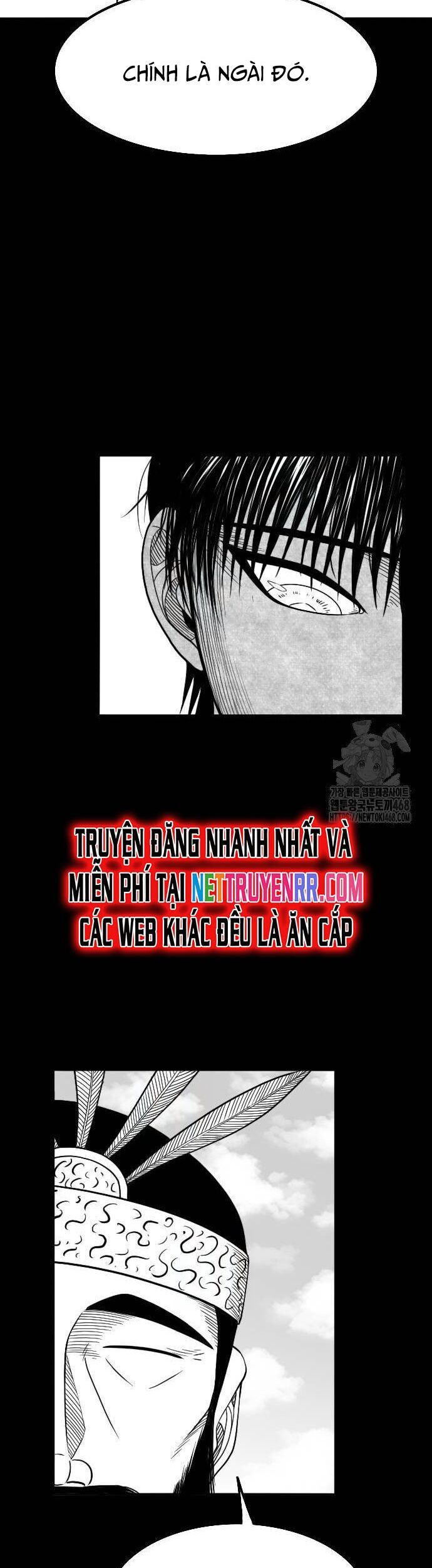 Hắc Sa Chương 34 Ảnh 8