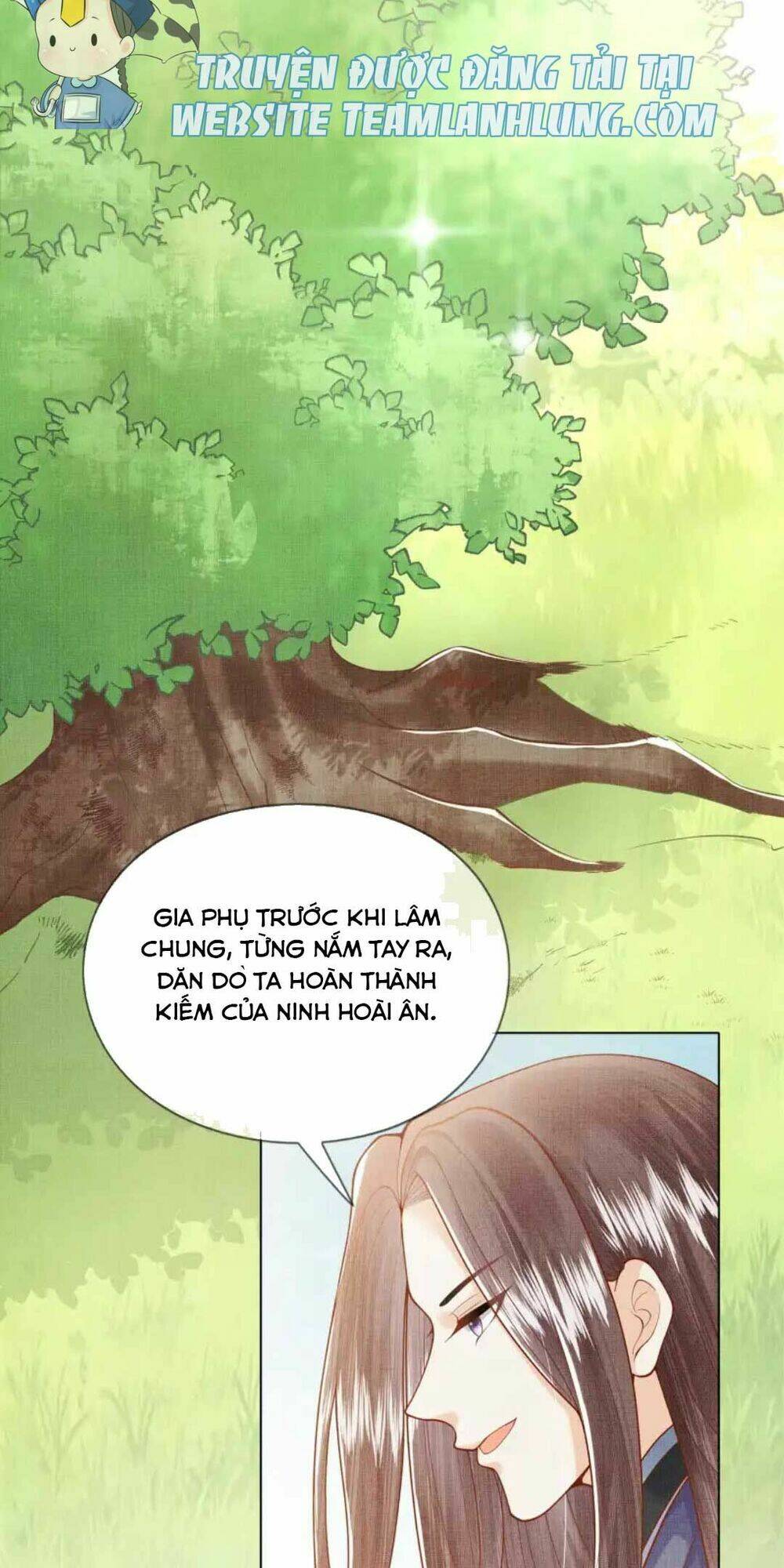 Các Đệ Tử Ai Cũng Nói Yêu Ta Chương 8 Ảnh 59