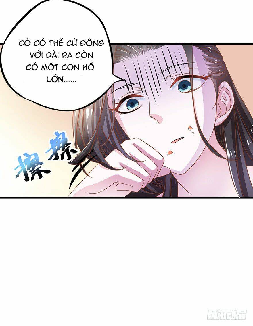 Người Hầu Của Ta Là Ma Vương Chương 3 Ảnh 26