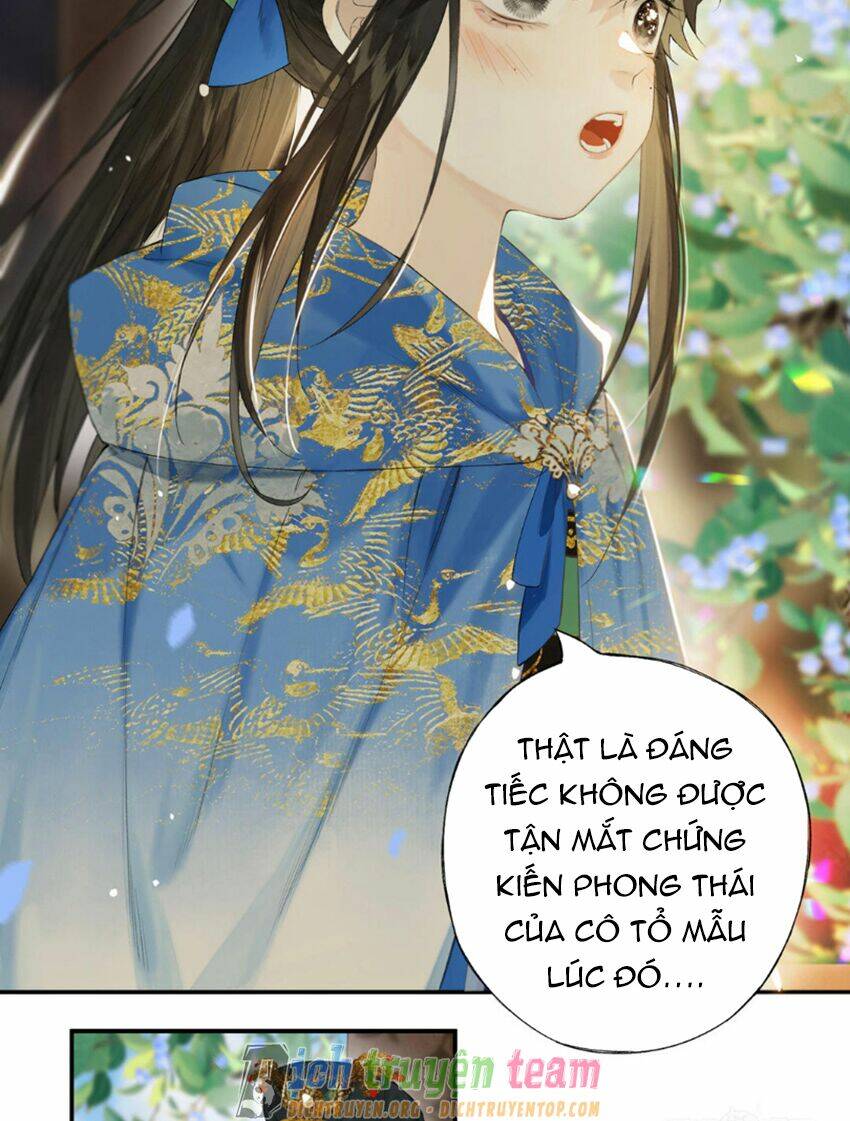 Lưu Hoa Bất Cập Xuân Chương 48 Ảnh 44