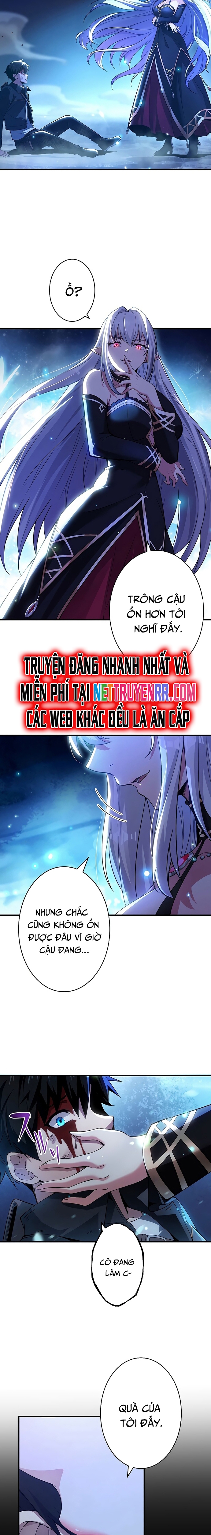 Anh Hùng Hầm Ngục Với Sức Mạnh Cấp Thần Chương 1 Ảnh 35