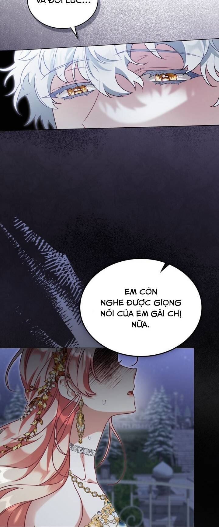 Ánh Sáng Vàng Của Bình Minh Chương 71 Ảnh 35