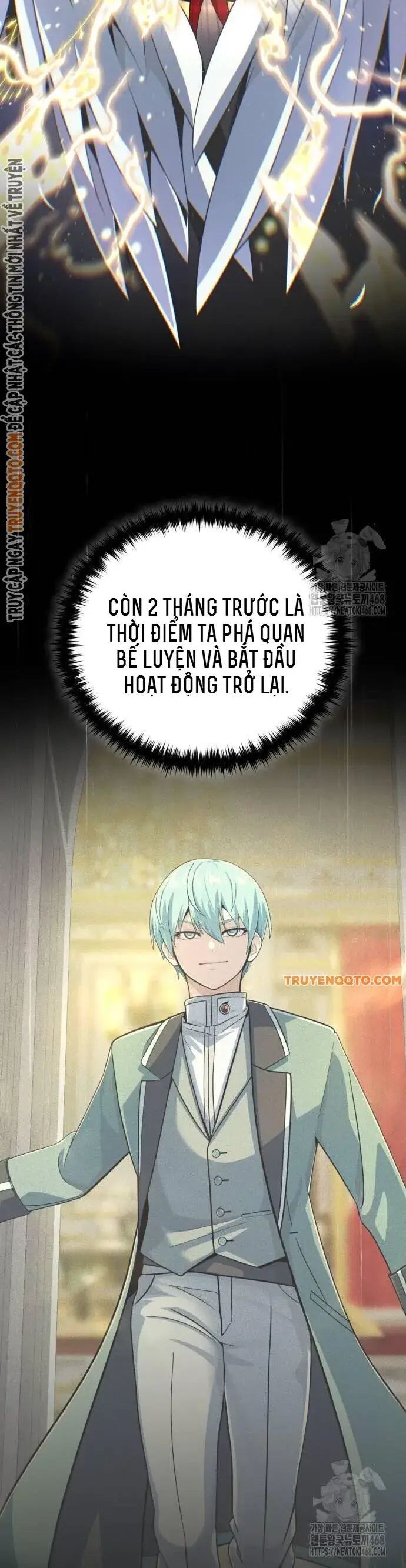 Sự Thức Tỉnh Của Hắc Ma Pháp Sư Sau 66666 Năm Chương 152 Ảnh 10